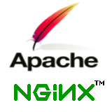 Apache y Nginx